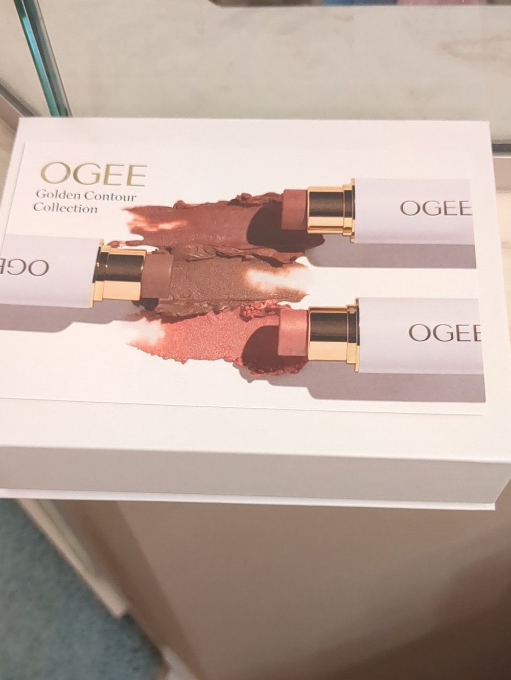 Radiant Contouring Collection